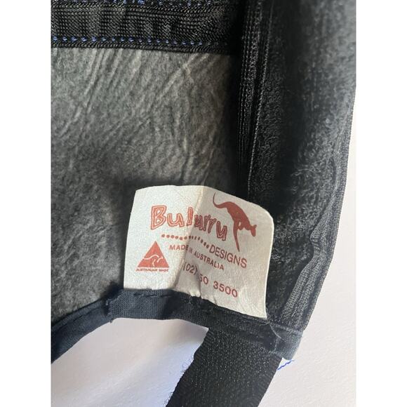 Aboriginal Bulurru Vintage Hat Australian Tribal Graphic Art Cap Adult - Picture 6 of 6